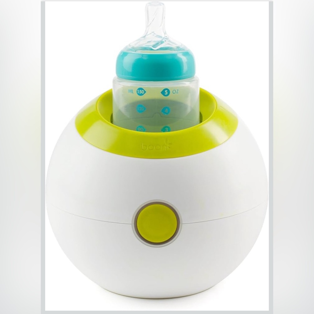 Boon Orb Baby Bottle Warmer